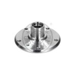 Optimal 04P275 04-P275 Teker Rulmanı Arka E36 E46 3 Serısı