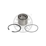 Optimal 102702 Teker Rulmanı Arka Amarok 10- 2.0 Tdı Kıt Uyumlu