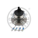 OPTIMAL 302202 Teker Rulmani (Kit) Arka Focus C-Max Focus II 07 (WA912894)