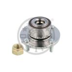 Optimal 401167 Teker Rulmanı Ön Porya Smart Forfour 454 04 06 A4543300220