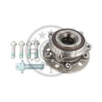 Optimal 401305 Teker Rulmanı Ön 4matic Porya Mercedes W205 S205 C205 C257 W213 C238 X253 C253 A2053340300