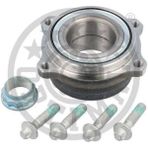 Optimal 402505 402505 Teker Rulmanı Arka C219 Cls W211 E Klasse