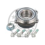 OPTIMAL 402505 Teker Rulmanı Arka C219 Cls W211 E Klasse
