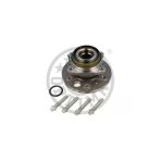 Optimal 402914 Teker Rulmanı Arka Mercedes Sprınter B906 06 . Vw Crafter 30-35-50 Porya 18051