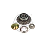 Optimal 501136 Teker Rulmanı Ön E34 5 Serısı E31 8 Serısı E36 E46 3 Serısı Z3 Z4 Uyumlu