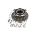 OPTIMAL 501161 TEKER RULMANI ÖN MINI COOPER R50 R53 R52 01-