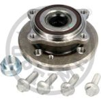 Optimal 501693 Teker Rulmanı Ön Mını Cooper R50 R53 R52 01- Uyumlu