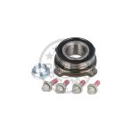 Optimal 502123 Teker Rulmanı Arka E39 E60 5 Serısı