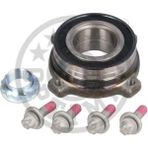 Optimal 502123 Teker Rulmanı Arka E39 E60 5 Serısı