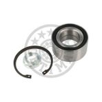 Optımal 502135 Teker Rulmanı Arka E36 E46 3 Serısı