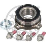 Optimal 502252 Teker Rulmanı Arka E61 5serısı E63 6 Serısı Uyumlu