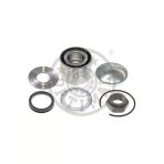 Optimal 602858 Arka Sağ Sol Teker Rulmanı Ic 25MM Dıs 52MM 206 Uyumlu