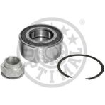 Optimal 801267 801267 Teker Rulmanı Ön Doblo 1.3 Jtd 1.6jtd 10- Combo 10-