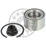 Optimal 981199 Teker Rulmanı Ön Set Avensıs T25 03-