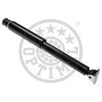 OPTIMAL A-1653G Amortisör Ön C123 S123 W116 W126 W123
