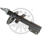 OPTIMAL A-3233G Amortisör Ön CLIO III 05- Modus 05-