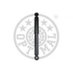 OPTIMAL A-3945G Amortisör Arka Qashqai 07-12