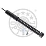 Optimal A1361g A1361g Amortisör Arka Gazlı Mercedes W169 W245 1693260700