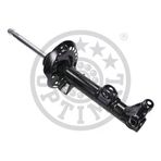 Optimal A1401g A1401g Amortisör Ön Gazlı Mercedes E-Serisi W212 S212 11 16 2123200838