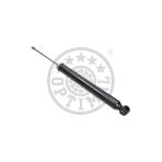 Optimal A1405g Amortisör Arka Gazlı W212 09-