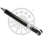 Optimal A1512g A1512g Arka Amortisör Sağ-Sol Volkswagen Golf Vıı 13 A3 14 Leon 13 59Mm-13Mm Gazlı 5Q0513029ar