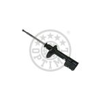 Optimal A3514gr A-3514Gr Amortisör Arka Sağ Gazlı Mazda 323 94-98 Famılıa Lantıs 1.8