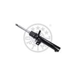 Optimal A3607g Vw Passat/Cc 1.4 Tsı-1.6 Tdı Uyumlu Ön Amortisör - 3C0413031ah - 3607G