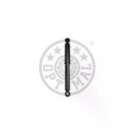 Optimal A3945g Amortısör Arka Qashqaı 07-12