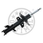 OPTIMAL A4046GL Amortisor On Sol (Ford: Fiesta 12- Courier 14- B-Max 12- ) AP3118K001AA (WK558979)