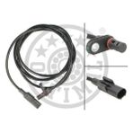 OPTIMAL Abs Sensoru Arka Sol Mercedes Sprınter B906 . Vw Crafter 30-35-50
