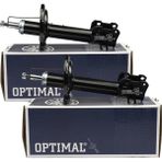 OPTIMAL Audi A3 1997 - 2003 Model Ön Amortisör Takımı Sağ Sol OPTIMAL Marka 9810768780-9810768880