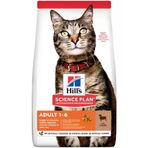 Optimal Care Kuzu Etli Yetiskin Kedi Mamasi 3Kg