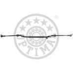 OPTIMAL Dıreksıyon Rot Takımı Mercedes W202 S202 C208 A208