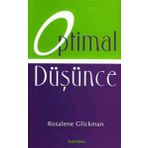 OPTIMAL DÜŞÜNCE - ROSALENE GLICKMAN
