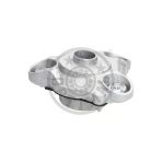 Optimal F86610 Amortisör Ön Sol Tablası Takozu Jumper 06-Ducato 06 Fırsat Uyumlu