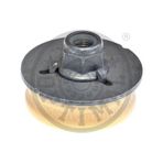 Optimal F87724 Amortisör Takozu Üst Arka Sağ Sol Bmw E81 E87 E88 E82 E90 E93 E92 E91 E84 33506771737