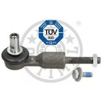 Optimal G1544a G1544a G1-544 Rot Başı Sağ Sol Passat 97-Audi A4 95-A6 97-A8 94 Jte143 4B0419811b