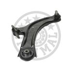 Optimal G5-784 Qashqai Komple Sağ Alt Salıncak