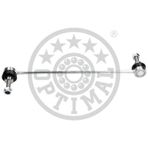 OPTIMAL G7-1550 Z ROTU DUSTER 10