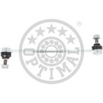 OPTIMAL G71624 Stabilizatör Seti Mercedes-Benz : Vito Boxw447 -Vito Dualinerw447 -Vito Tourerw447