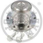 OPTIMAL Mtxdpn Teker Rulmani On Mercedes Sprinter B906 . Vw Crafter 30-35-50 Poryali