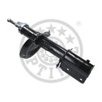 OPTIMAL Ön Amortisör Sağ Peugeot Expert 07 Cıtroen Jumpy 07 Scudo 07 Gazlı