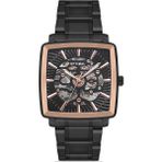 Optimal OPT.03209OM.5 Kol Saati - Rose Gold - Siyah