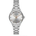 Optimal OPT.03431M.01 Kol Saati - Gümüş - Rose Gold