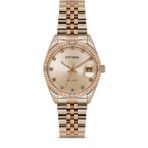 Optimal OPT.03529M.02 Kol Saati - Rose Gold