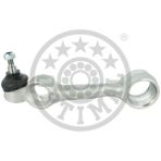 OPTIMAL Salincak On Sol Ust Mercedes W126 C126