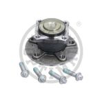 OPTIMAL Teker Rulmanı Arka Mercedes W176 W246 C117 X117 X156 Porya