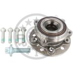 OPTIMAL Teker Rulmanı On 4-Matic Mercedes W205 S205 C205 C257 W213 C238 X253 C253 Porya