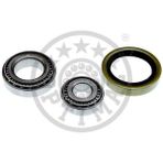 OPTIMAL Teker Rulmanı On Mercedes W123 S123 C123 W116 W126 B601 B602