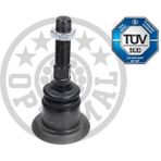 Optimall Sase Rotili On Alt Sari Kafa Mercedes S-Class W126 C126 12